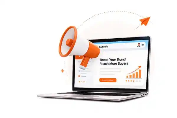Supplier Advertising Hero