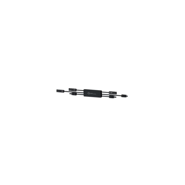 APSystems 1500V/ 20A Rapid Shut Down Duo 