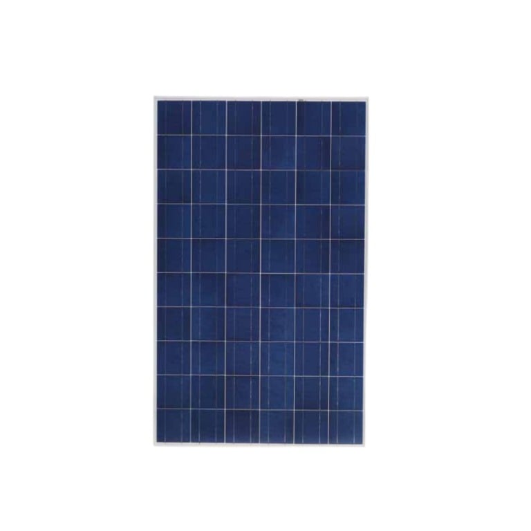Yingli Solar 240W 60 Cells Polycrystalline Solar Panel