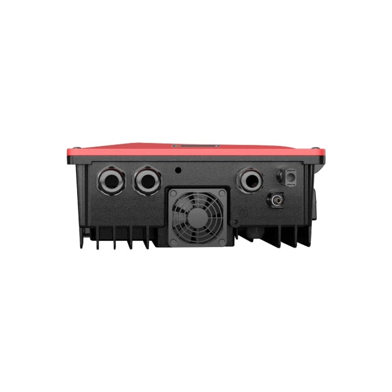 Solartech 3kW 220/240V Solar Pumping Inverter — image 3