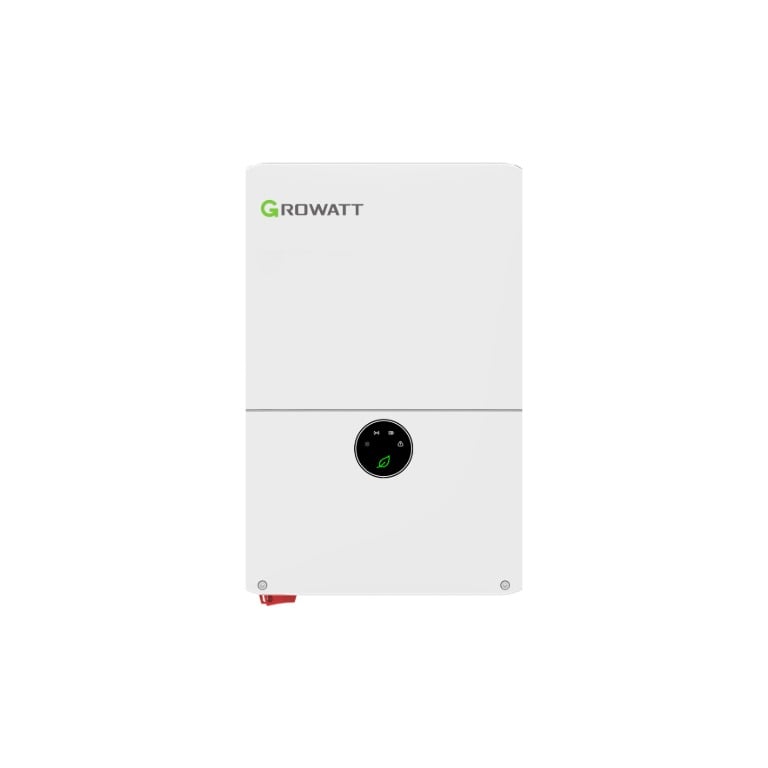 GROWATT MIN 7.6kW Partial Home Backup V2