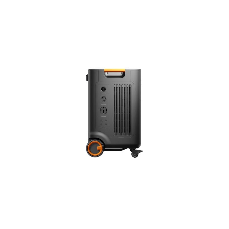 Jackery Explorer 5000 Plus + SolarSaga 500 X x 2 — image 3