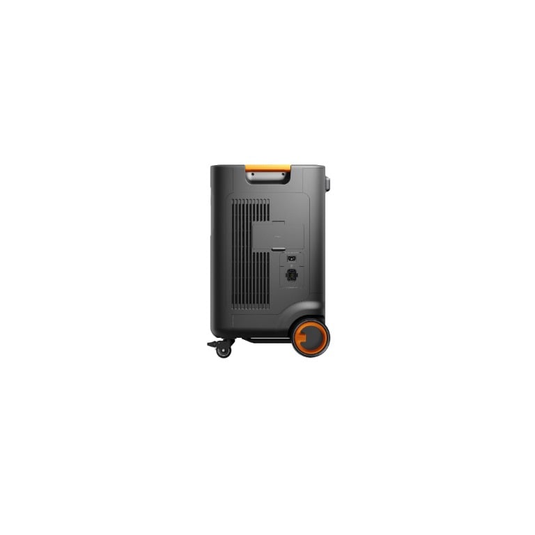 Jackery Explorer 5000 Plus + SolarSaga 500 X x 2 — image 4