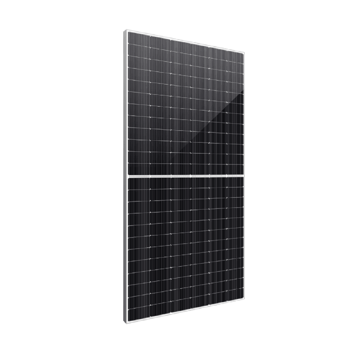 Sunpro Power 590W 144 N-Type Mono Cell Bifacial Solar Panel