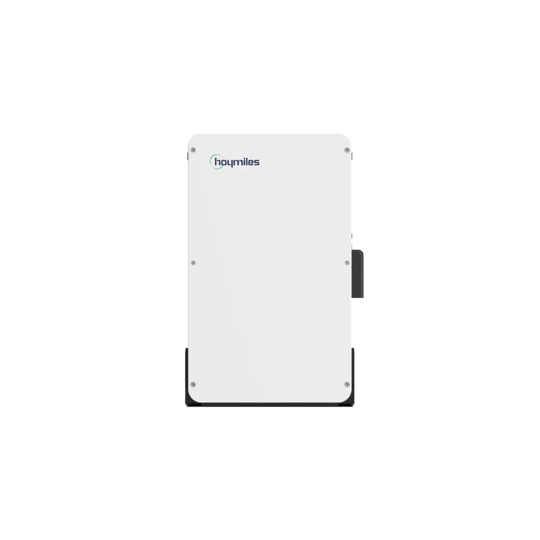 Hoymiles 10.24kWh 51.2V Low Voltage Battery