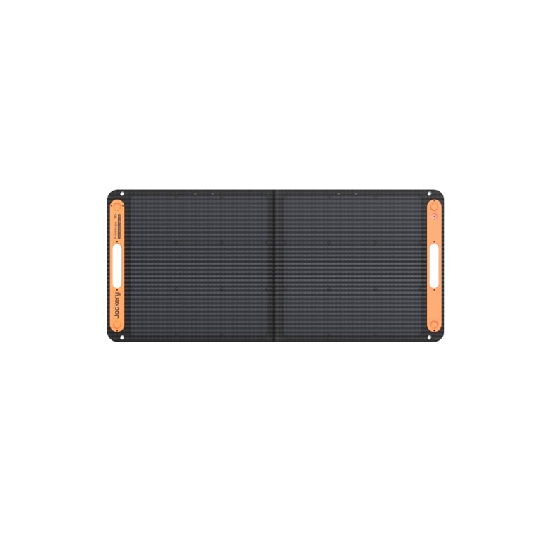 Jackery Explorer 1000 v2 + SolarSaga 100W — image 3