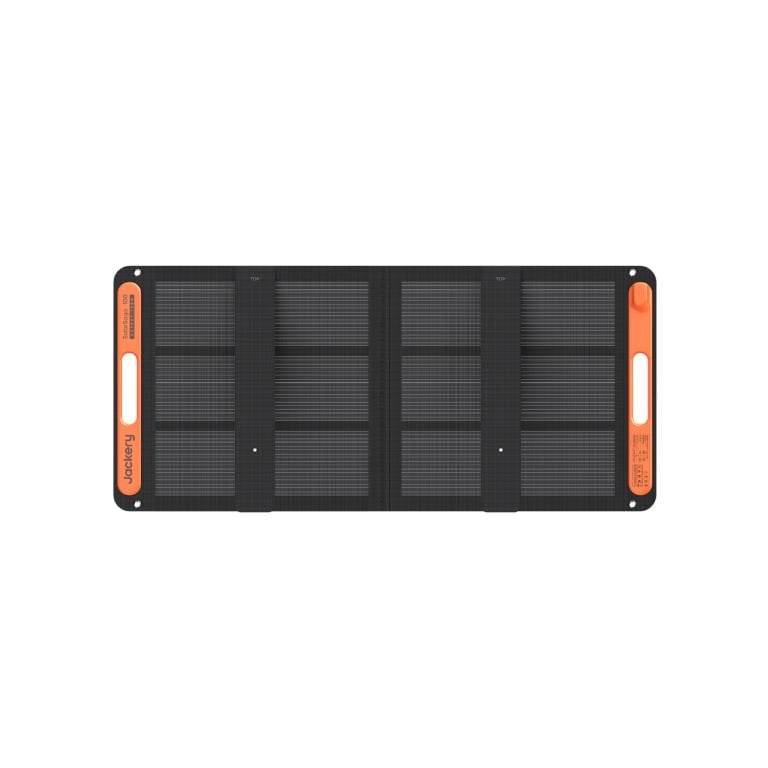 Jackery Explorer 1000 v2 + SolarSaga 100W — image 4