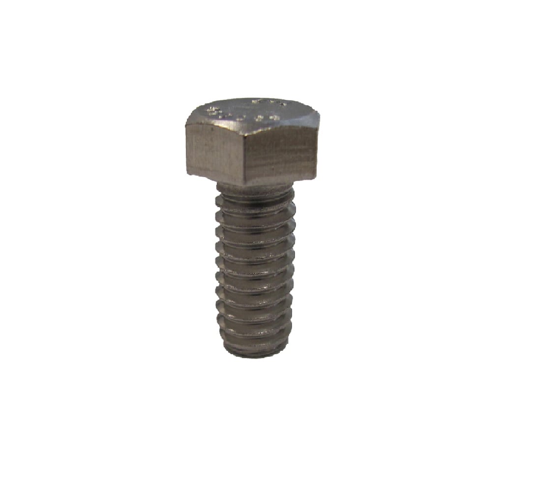 QuickBOLT Stainless Steel Hex Head Bolts (20 Units Pack Price)