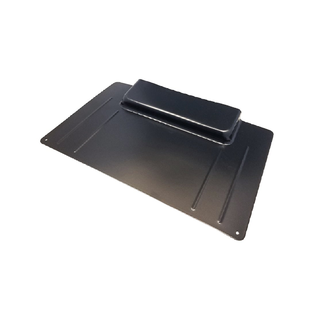 QuickBOLT Flashing For Curved Tile Hooks (20 Units Pack Price)