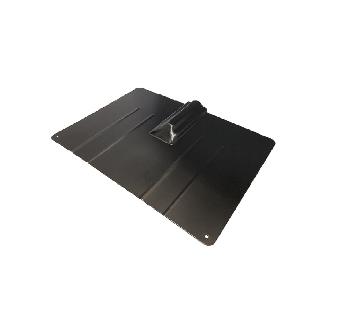 QuickBOLT Flashing Galva Black (40 Units Pack Price)