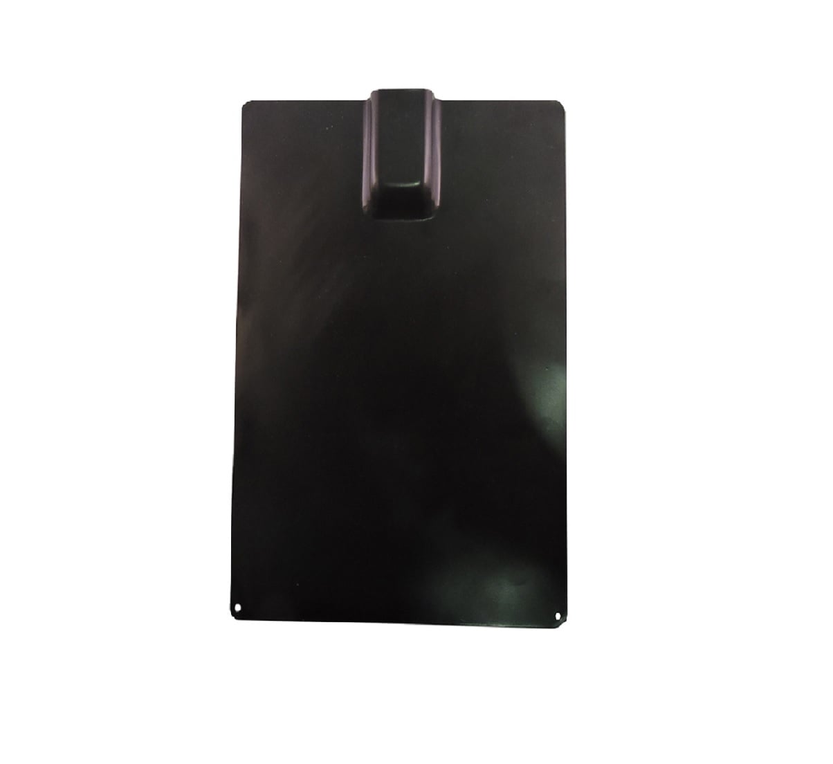 QuickBOLT Flashing 12 x 9 Black for L-Foot (40 Units Pack Price)