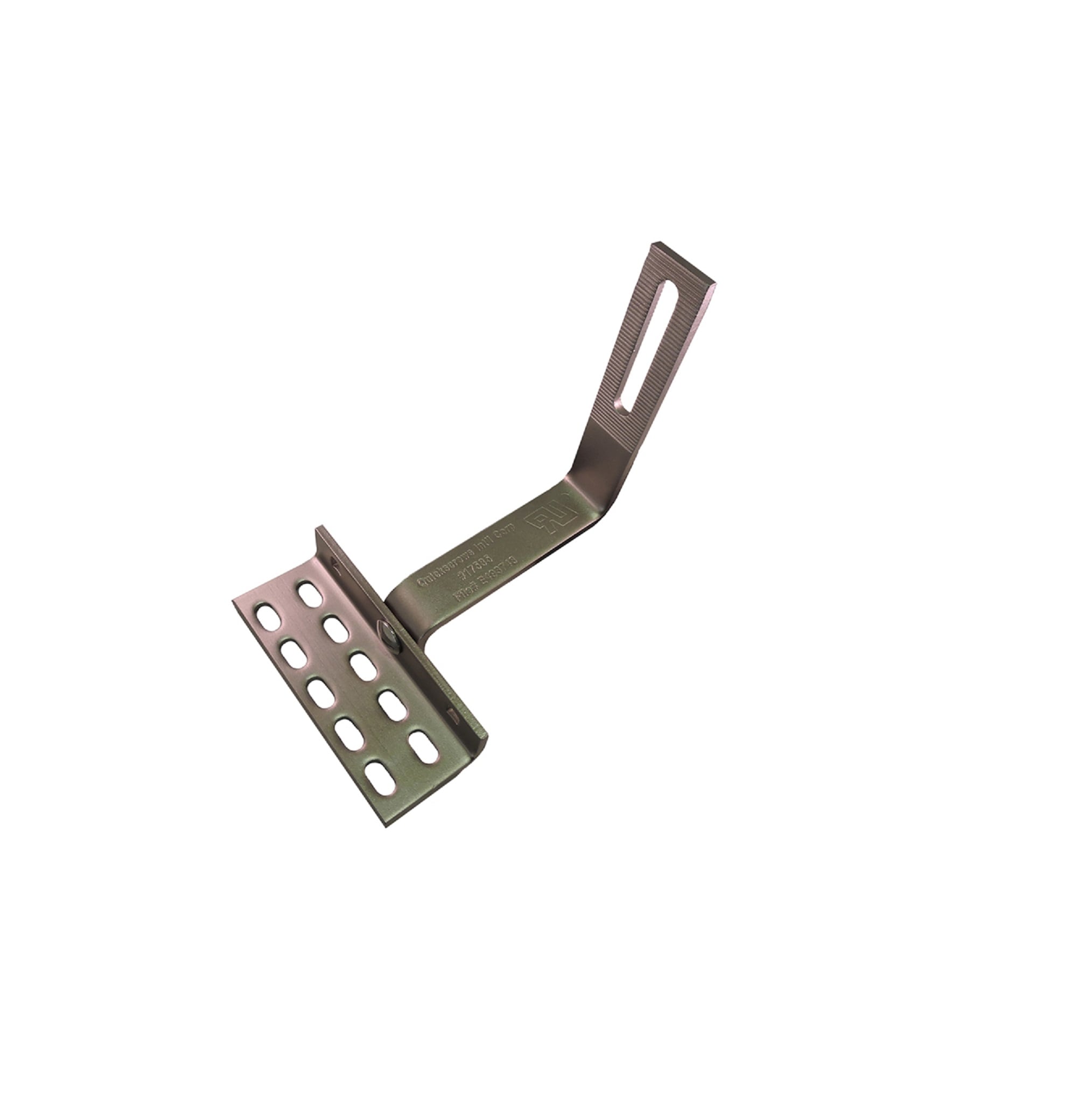 QuickBolt Height Adjustable Roof Hook (Priced as Each)