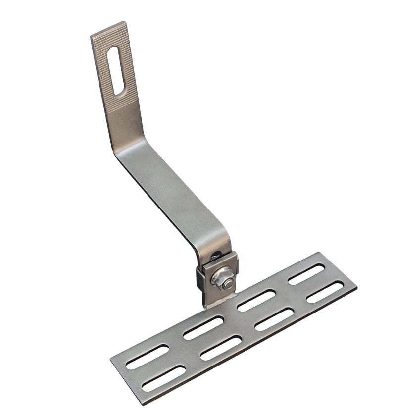 QuickBolt Height Adjustable Roof Hook (Priced as Case of 10)