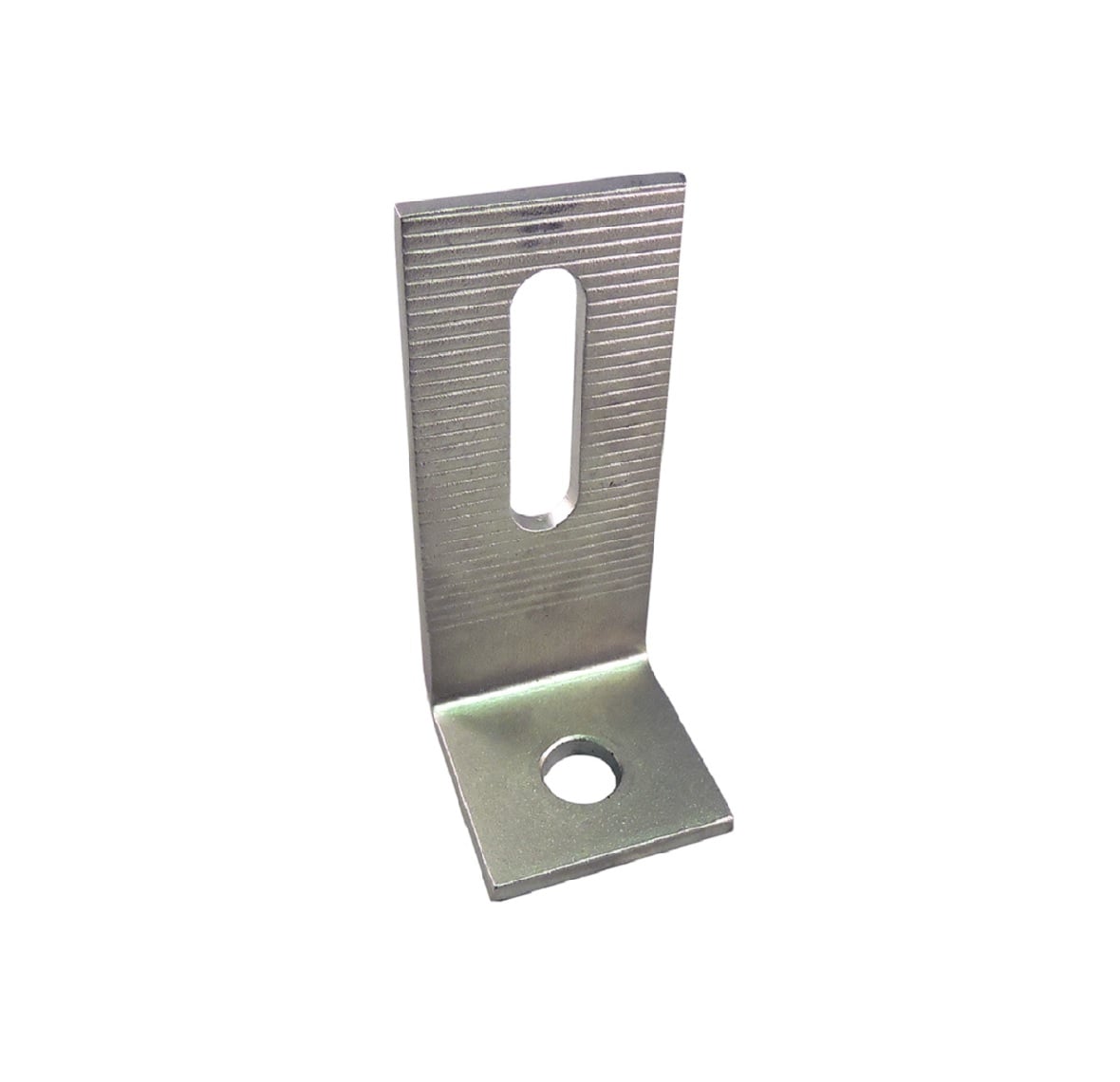 QuickBOLT 304 Stainless Steel L- Foot QB2 (25 Units Pack Price)