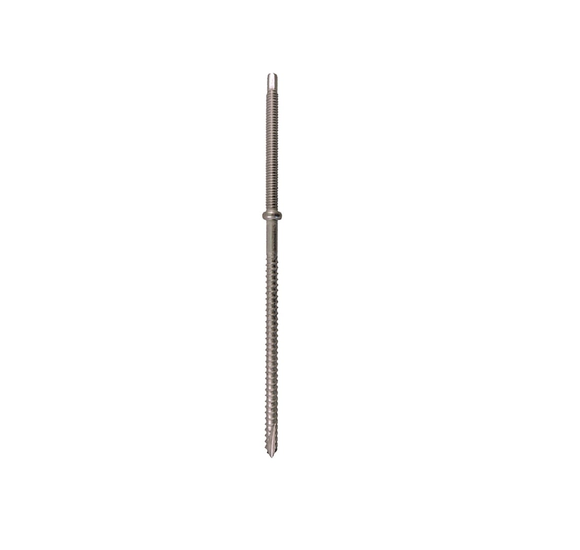 QuickBOLT 304 Stainless Steel 5/16"X 8" (25 Units Pack Price)
