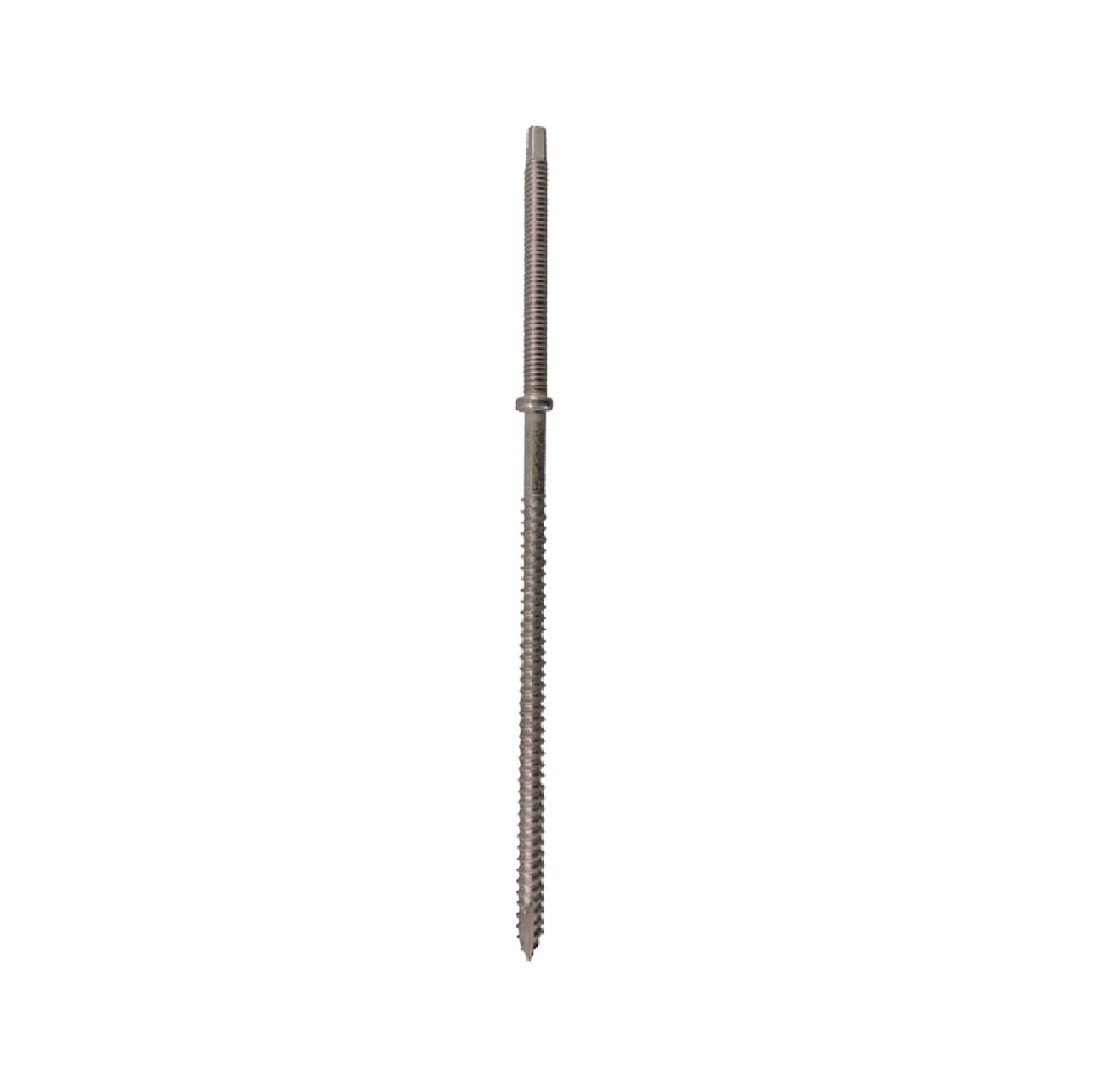 QuickBOLT 304 Stainless Steel 5/16"X 9" (25 Units Pack Price)