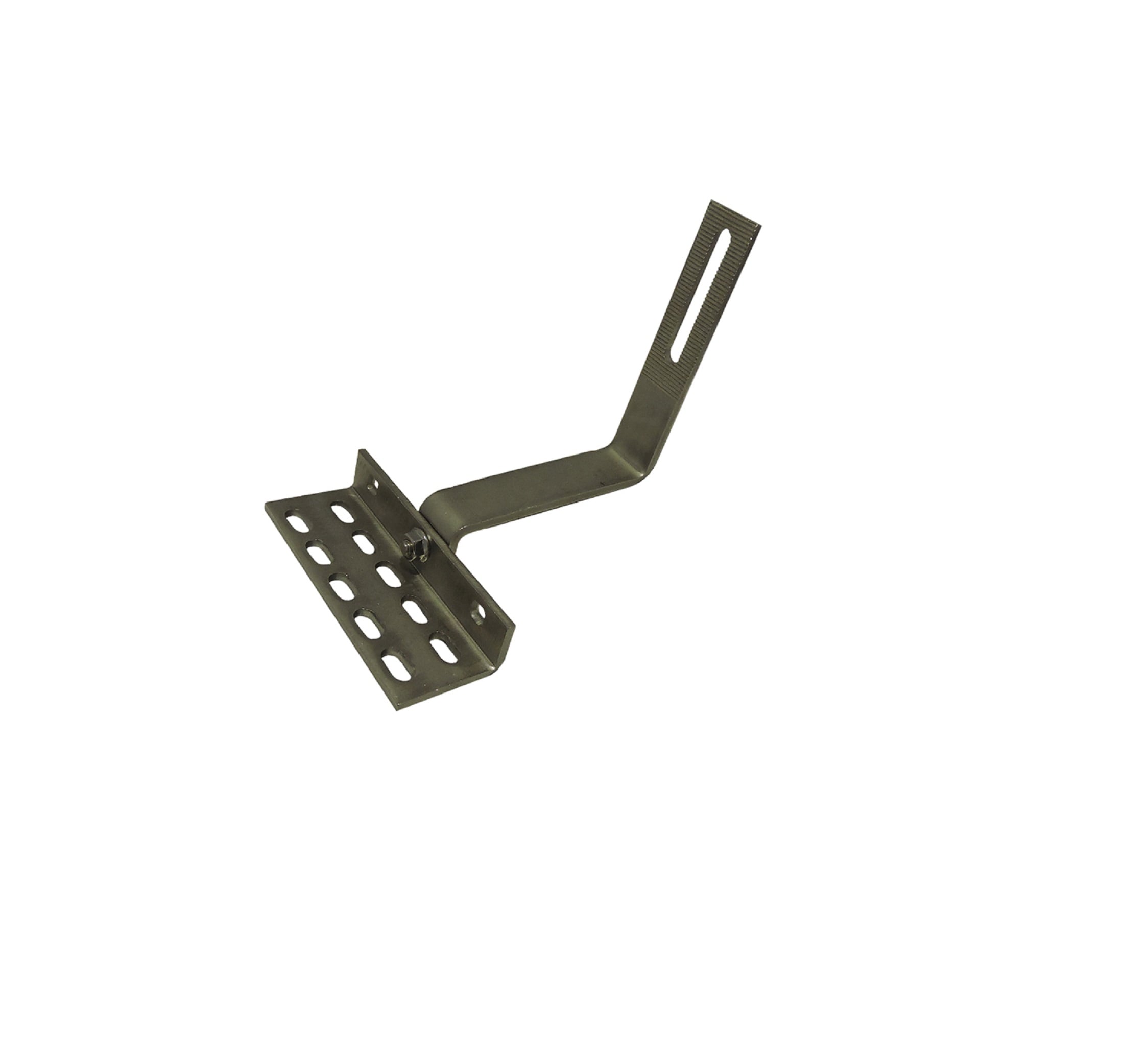 QuickBolt Height Adjustable Roof Hook (Priced as Case of 10)