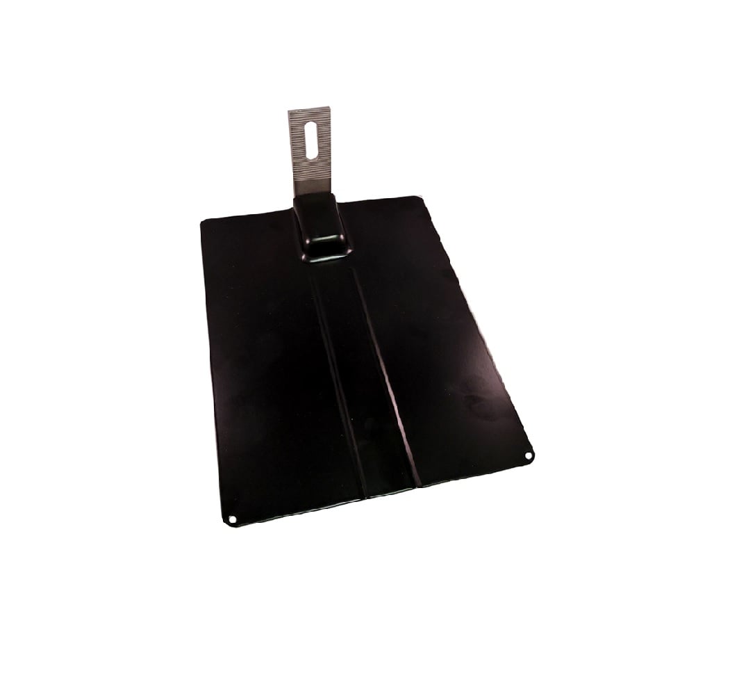 QuickBOLT Flashed Black L-Foot Mounting Kit (20 Units Pack Price)