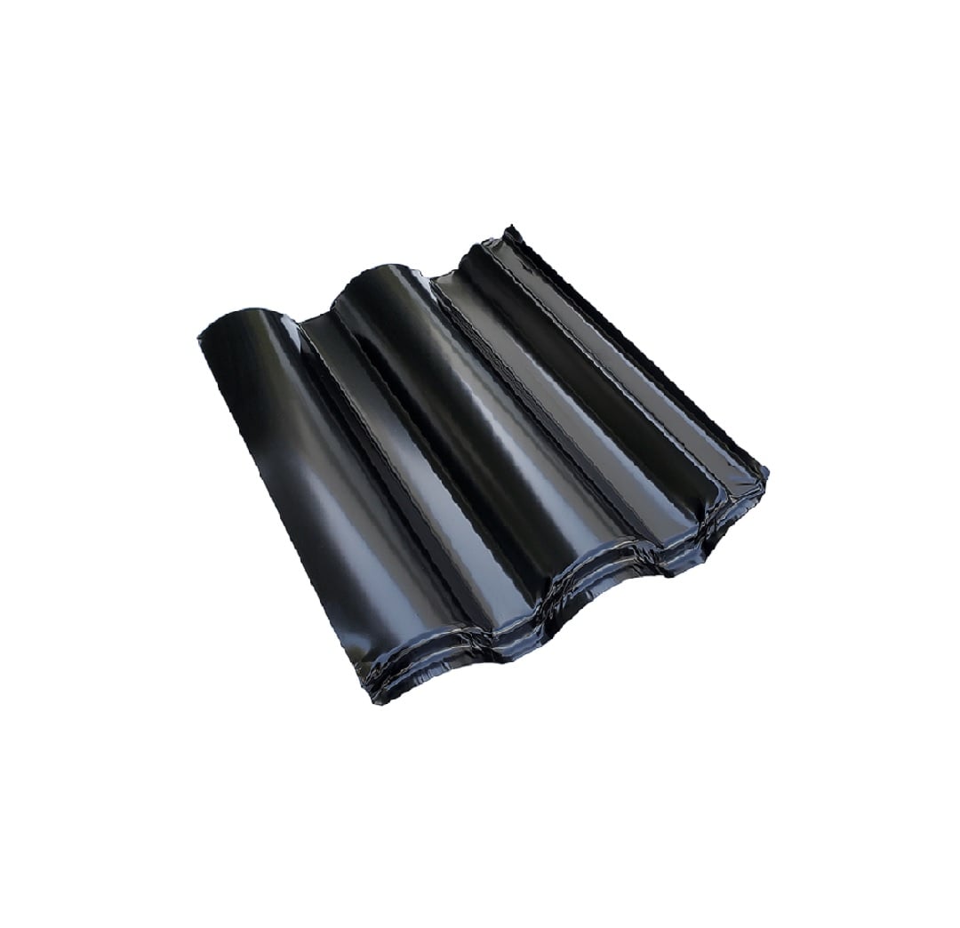 QuickBOLT W-Tile Black Replacement Tile (10 Units Pack Price)