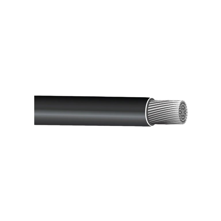 Nassau National Cable 2KV 250 MCM Photovoltaic Cable