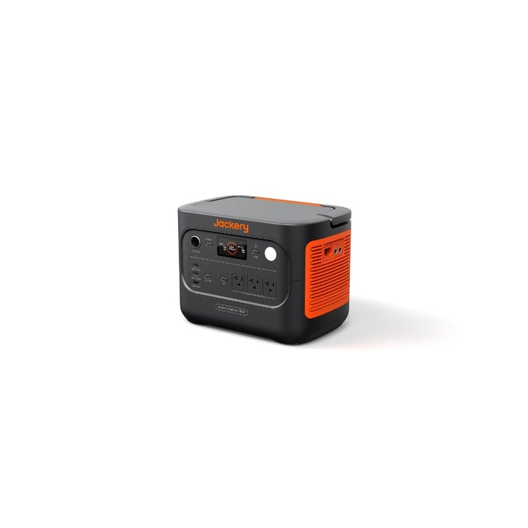 Buy Wholesale Jackery Explorer 1500 v2 + SolarSaga 100W Air x 2
