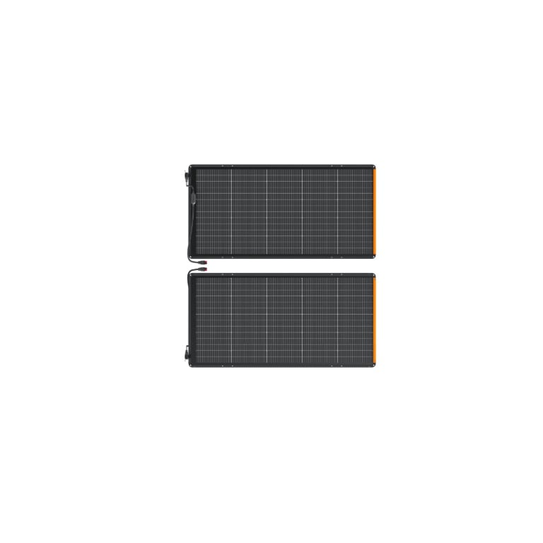Jackery HomePower 3000 + SolarSaga 500 X — image 5