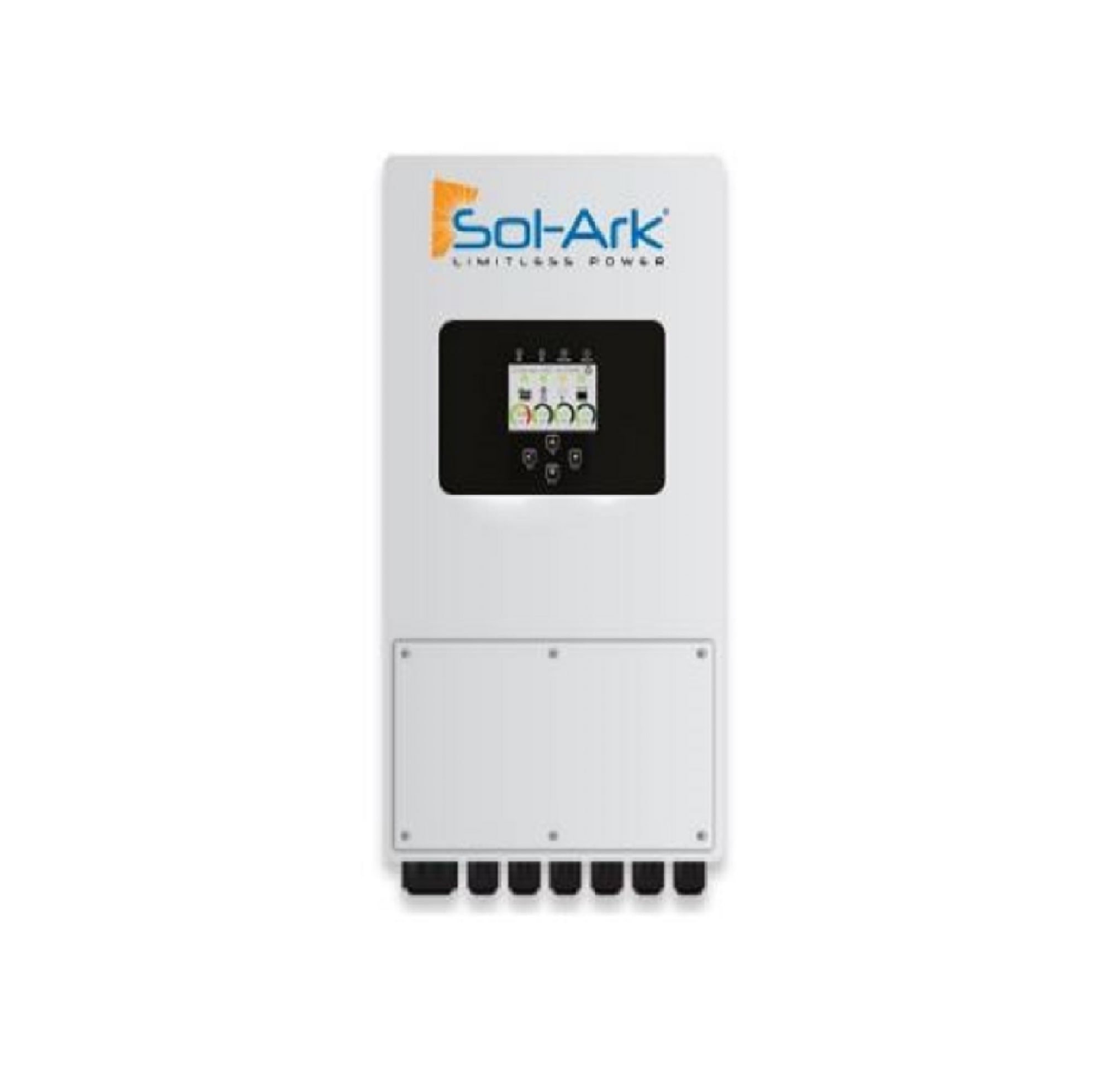 Sol-Ark 5/8kW 120/230V String Inverter