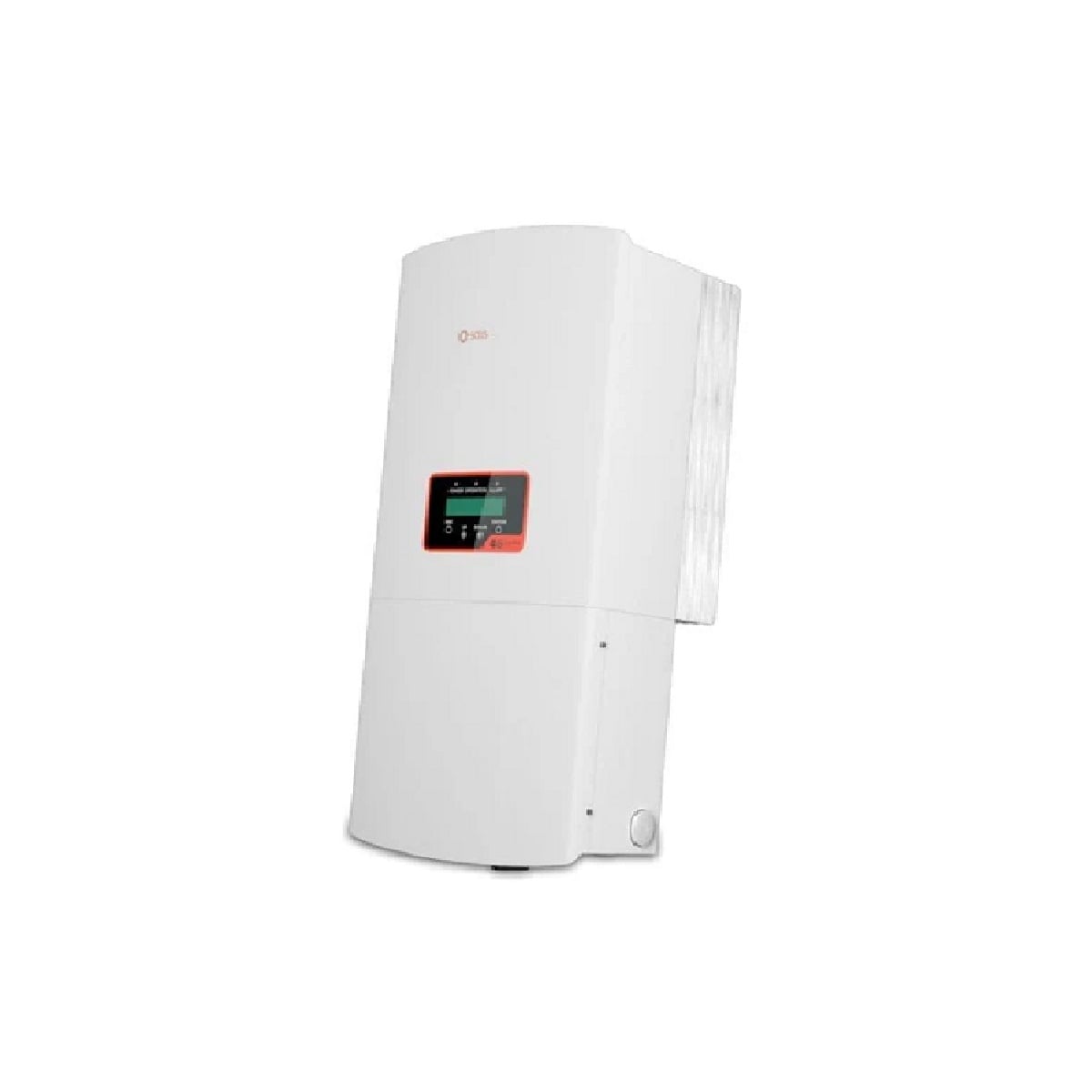 Solis 10kW RGM Single Phase String Inverter — image 1