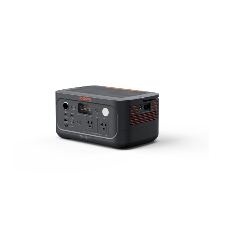 Jackery Explorer 600 V2 Portable Power Station — image 3