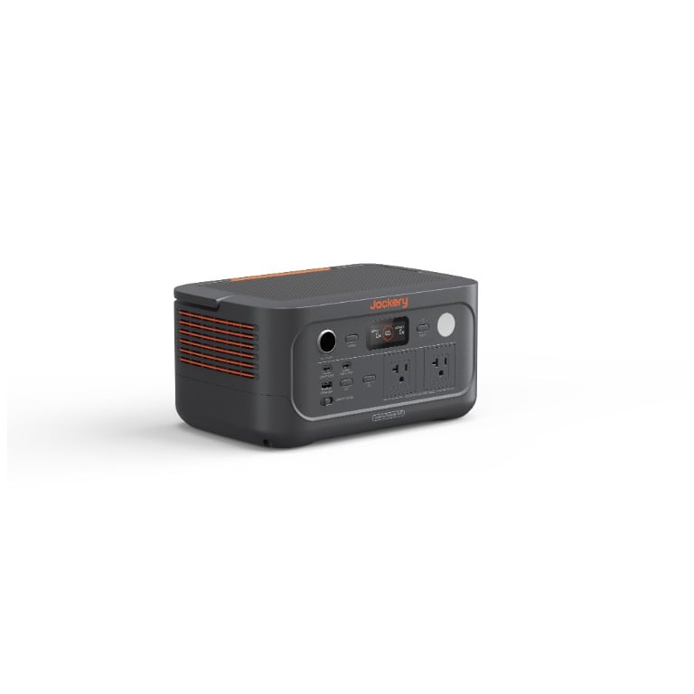 SUNBAハイパワー Gigabit 65W 2セット Buy Wholesale JACKERY Jackery Explorer 600 V2 Portable Power