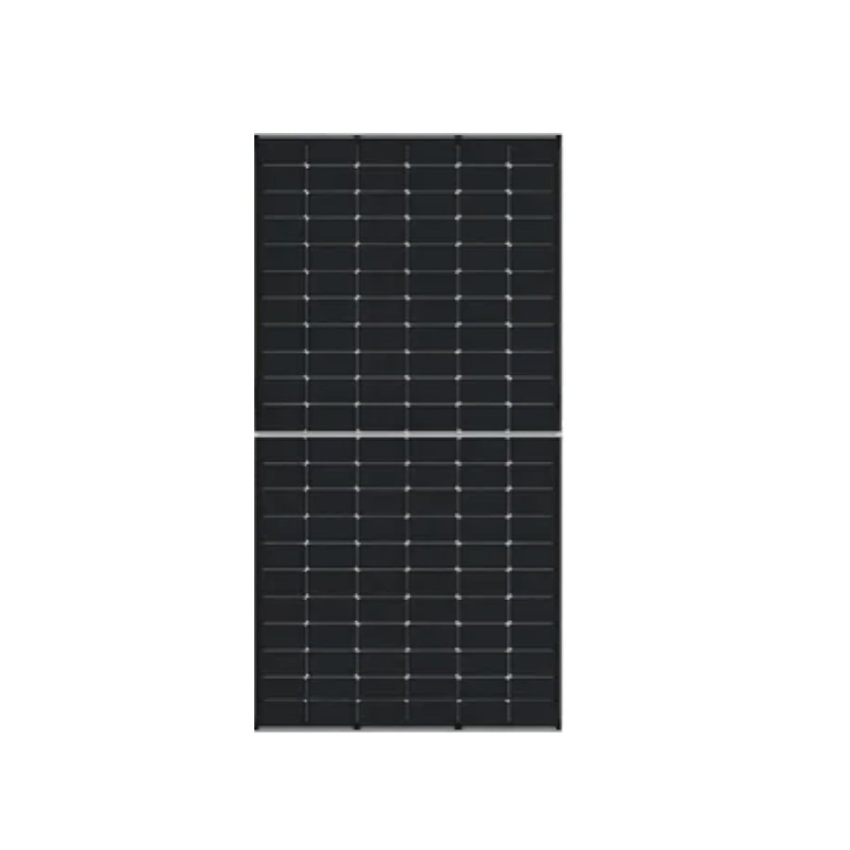 Kivanc 620W Quantum TOPCon Series 132 Cells Bifacial Solar Panel