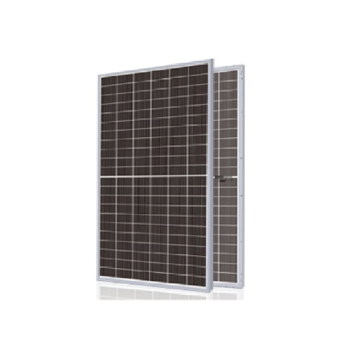 ZNShine Solar 670W 132 Half-Cells DG Bifacial Solar Panel