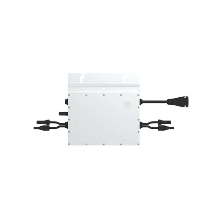 Hoymiles 700W 240V Single Phase Microinverter.
