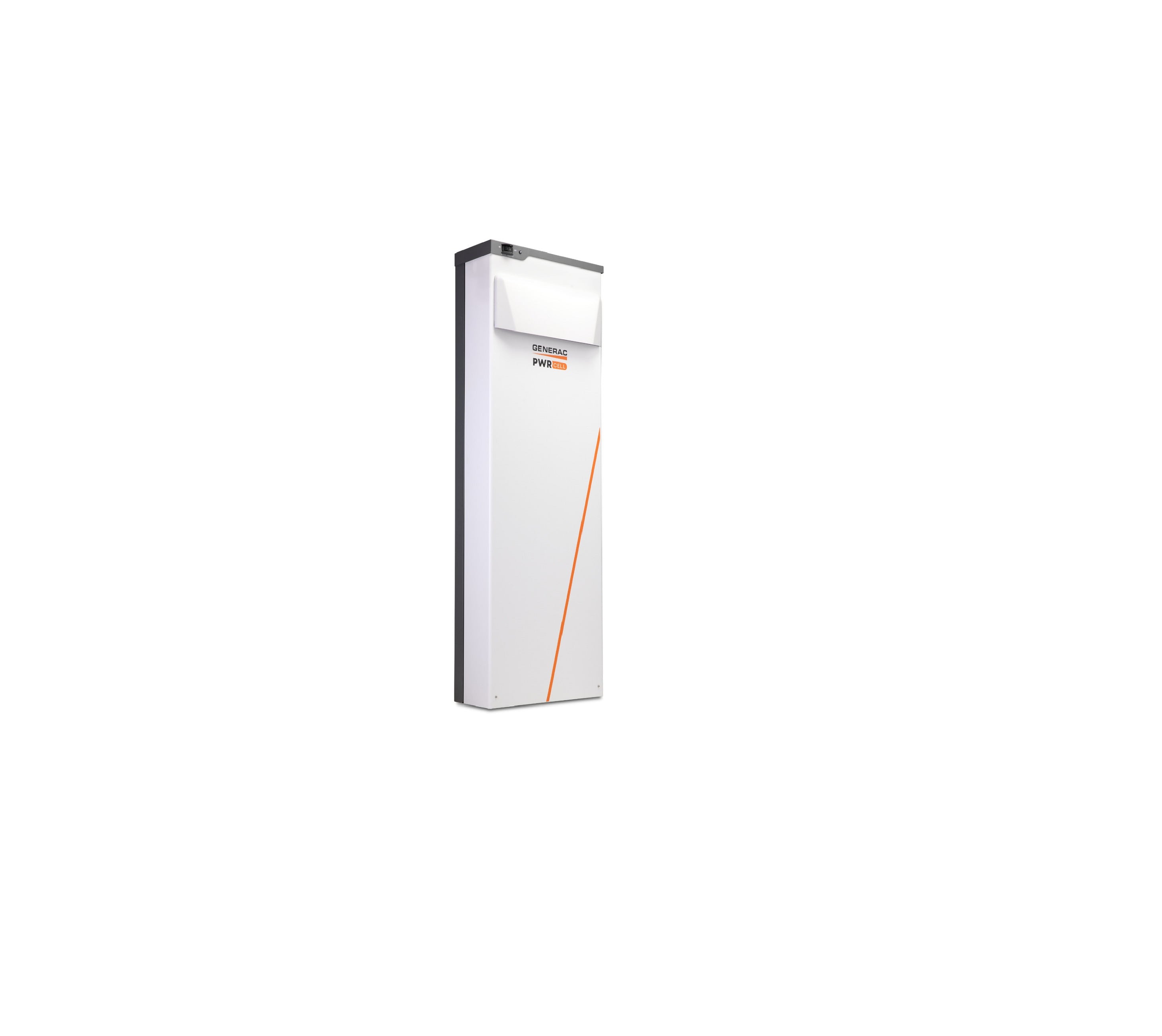 Generac PWRcell 7.6kW 240V Battery Cabinet