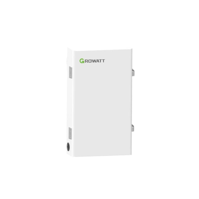 GROWATT 11400VA/50A Automatic Transfer Switch For Home Backup