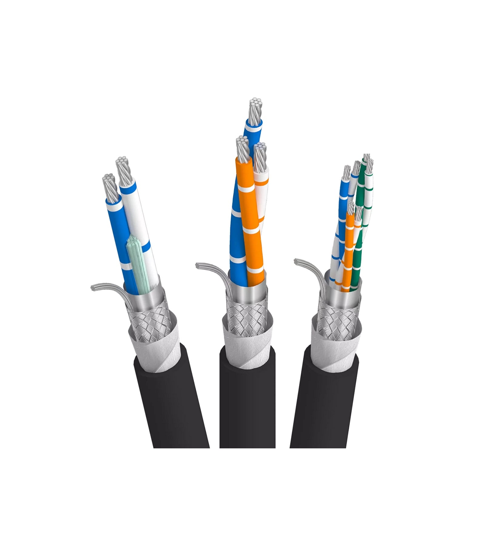 SMA RS 485 Data Cable