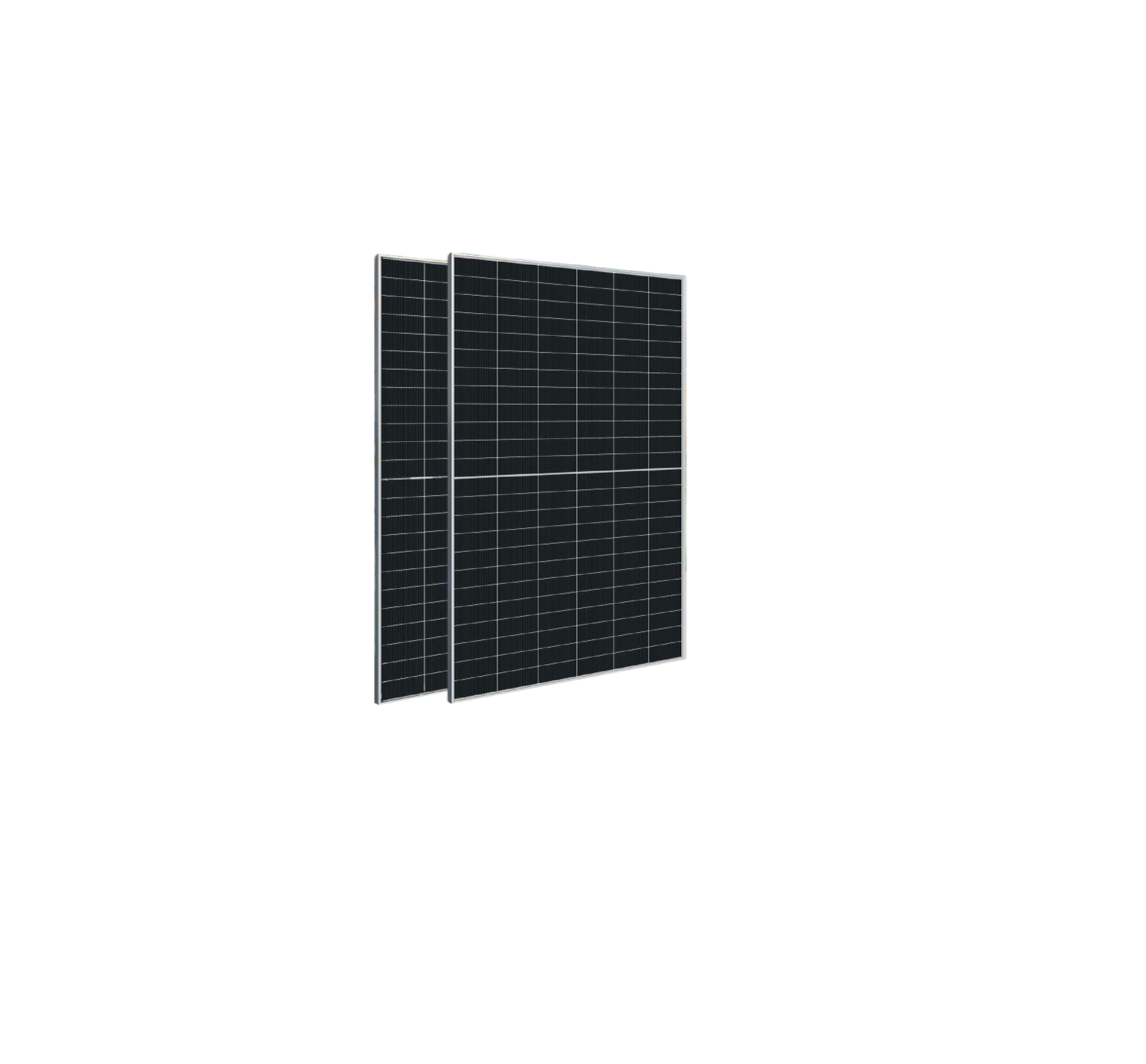 Astronergy 590W 144 N-Type Mono Cells TOPCon Bifacial Solar Panel