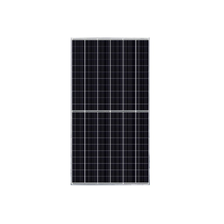 Canadian Solar 720W 132 TOPCon Cells Bifacial Solar Panel