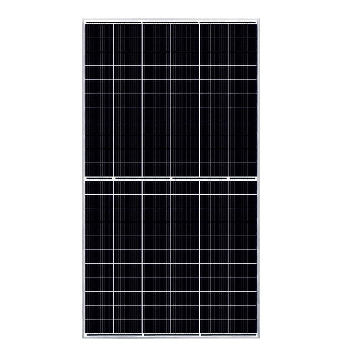 Canadian Solar 660W 132 Cell BiHiKu6 BF Solar Panel