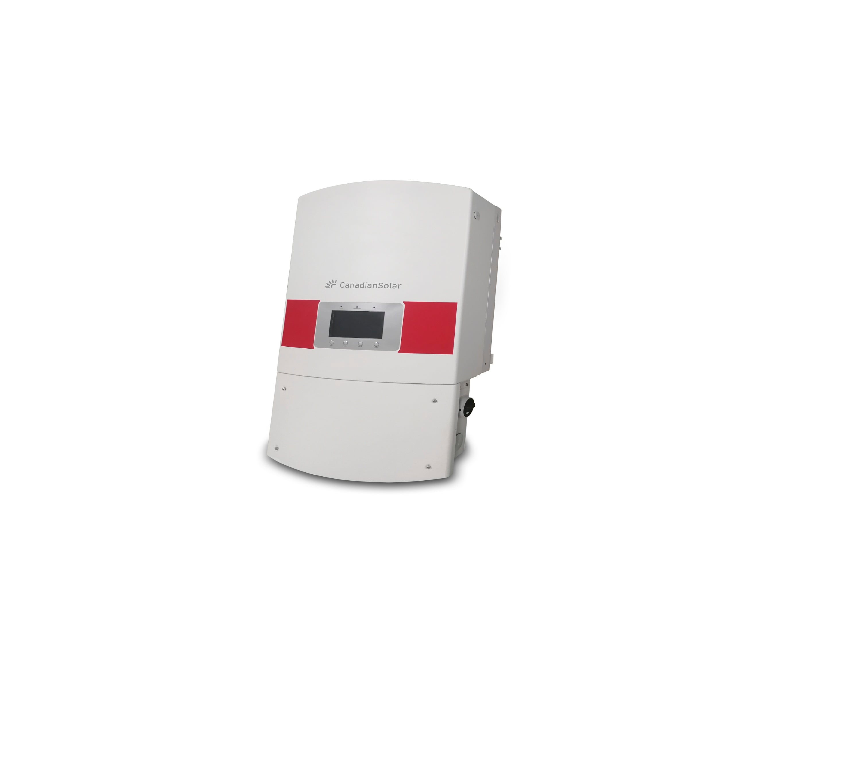 Canadian Solar 25KW 480V Three Phase String Inverter