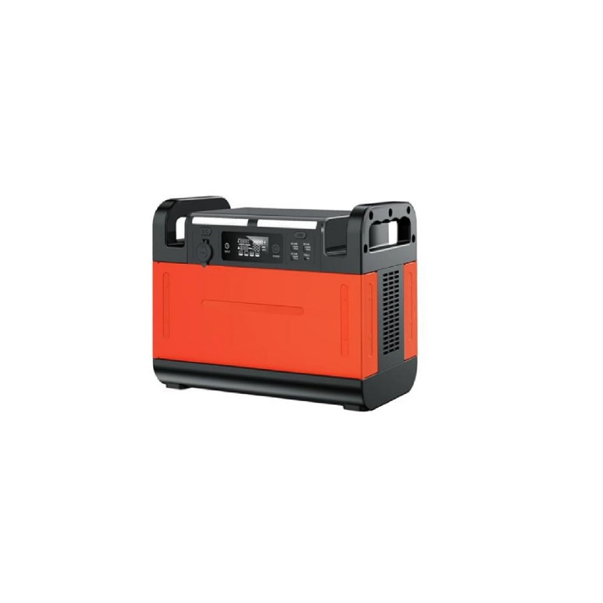 CTECHi LiFePO4 1200W 1210Wh Portable Power Station