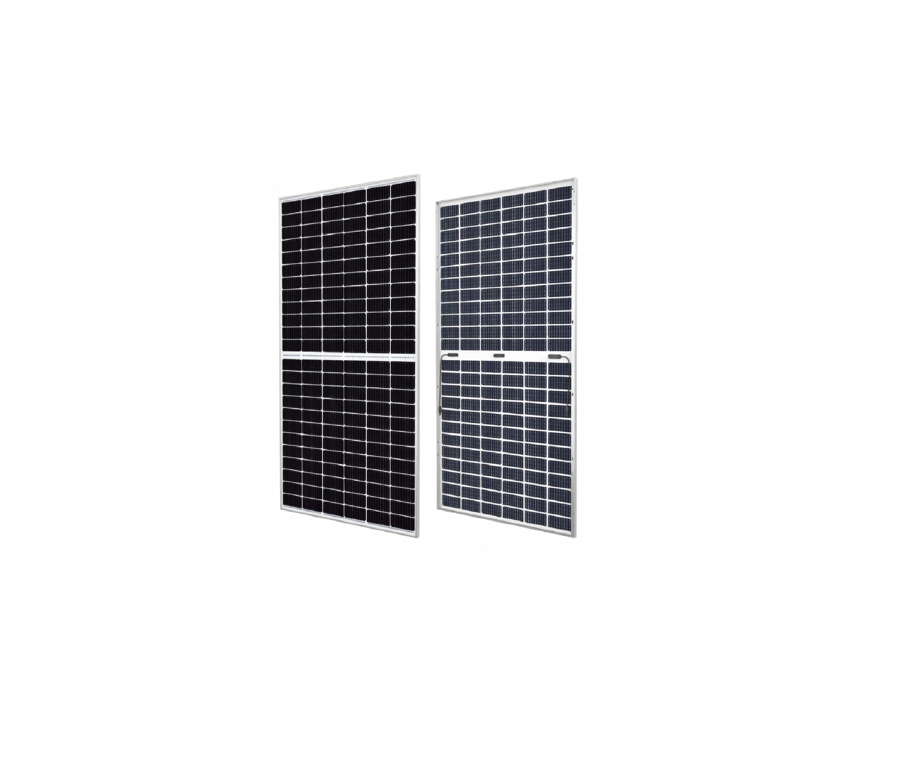 Canadian Solar 455W 144 Mono Cells Bifacial Solar Panel