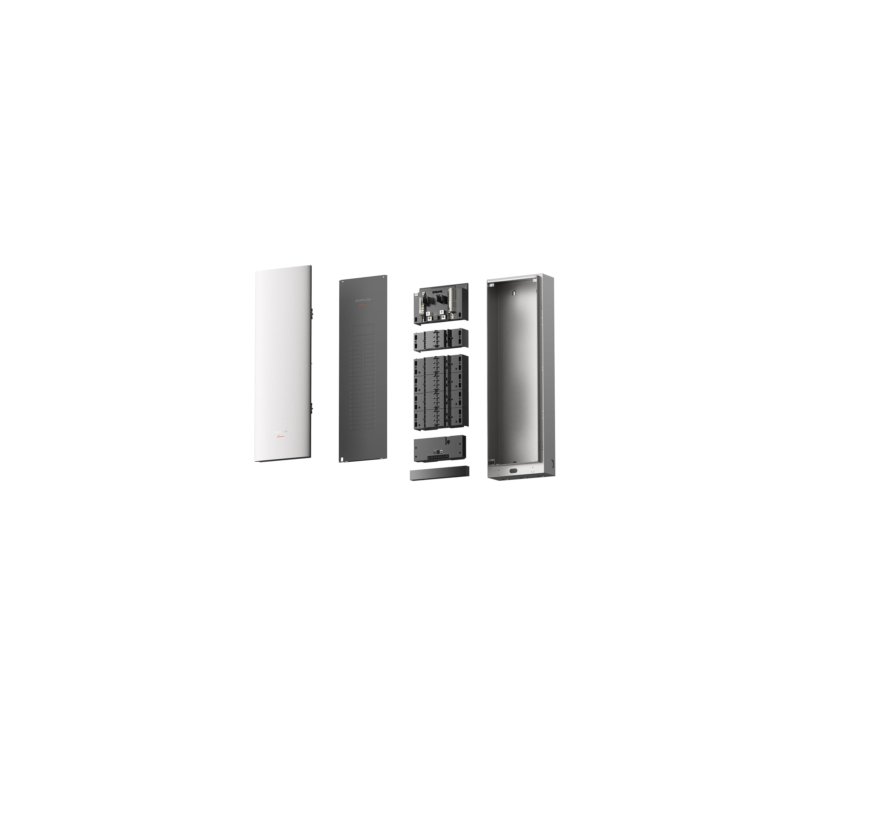 EcoFlow OCEAN Smart Electrical Panel 8 — image 3