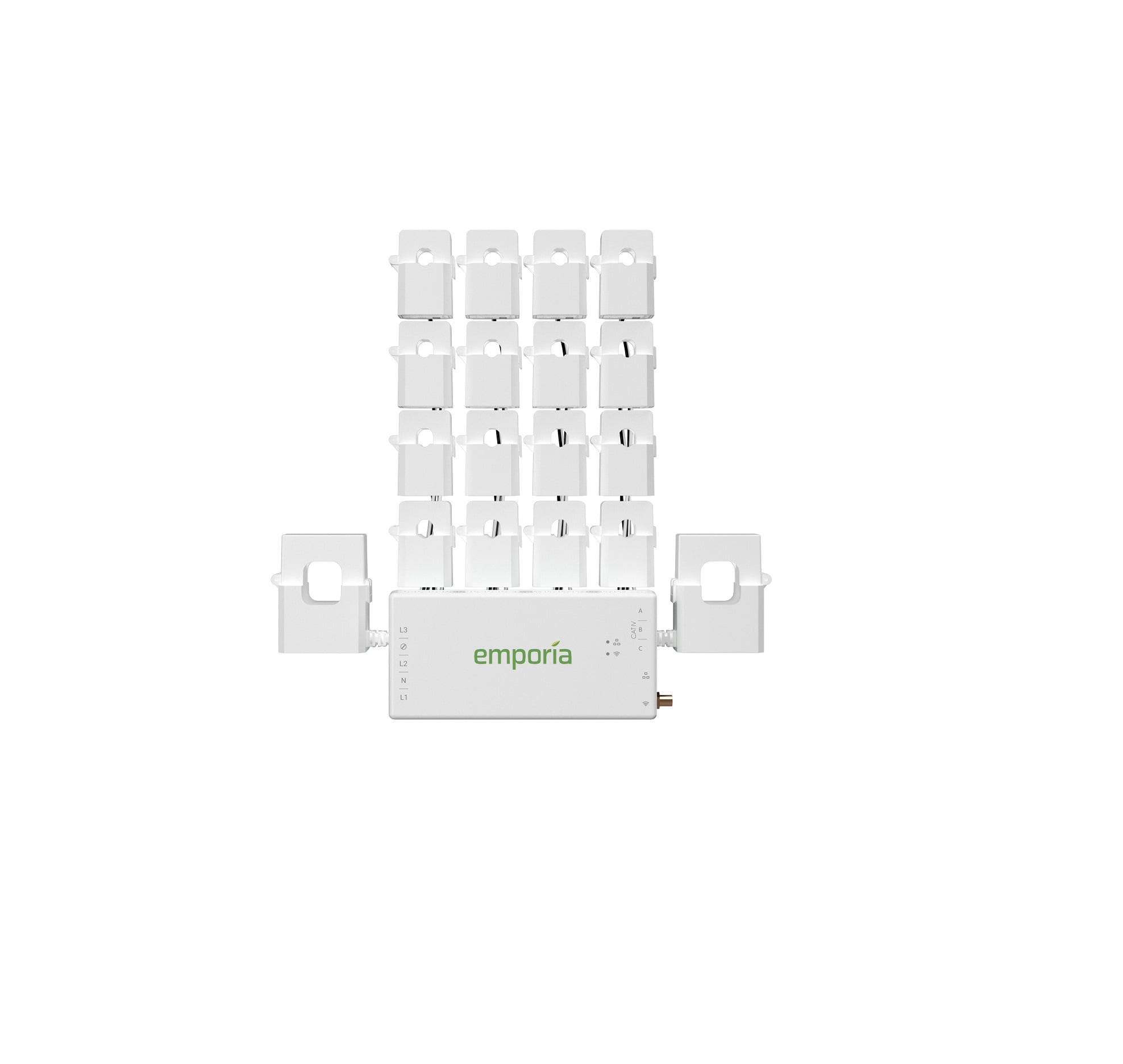 Emporia Vue 3 Home Energy Monitor — image 4