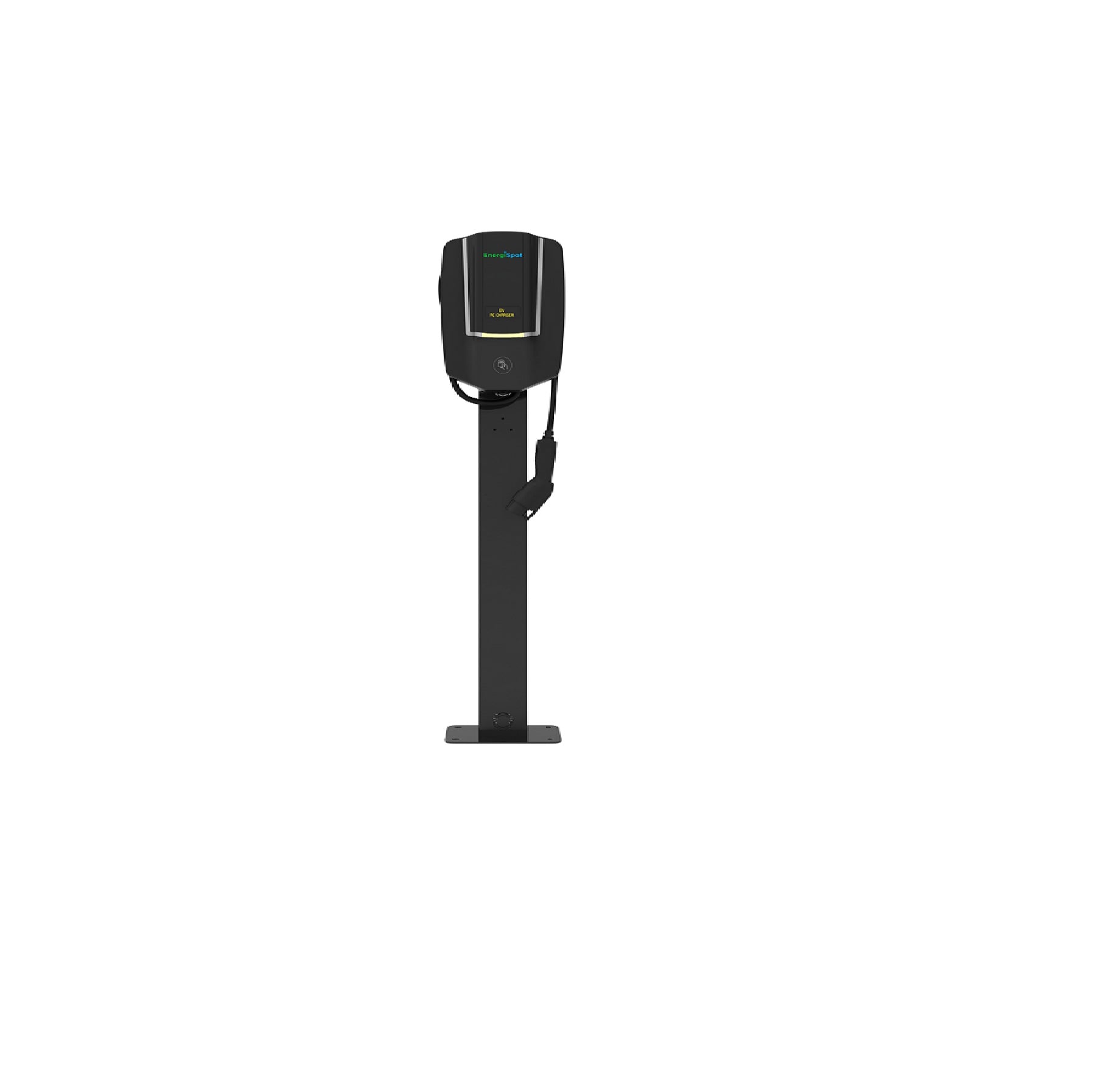 EnergiSpot US Blade NRG 80A L2 AC EV Charger — image 3
