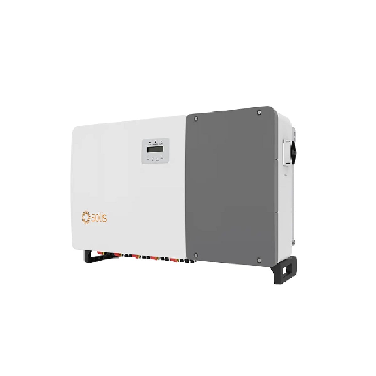 Solis 100KW APST Three Phase String Inverter
