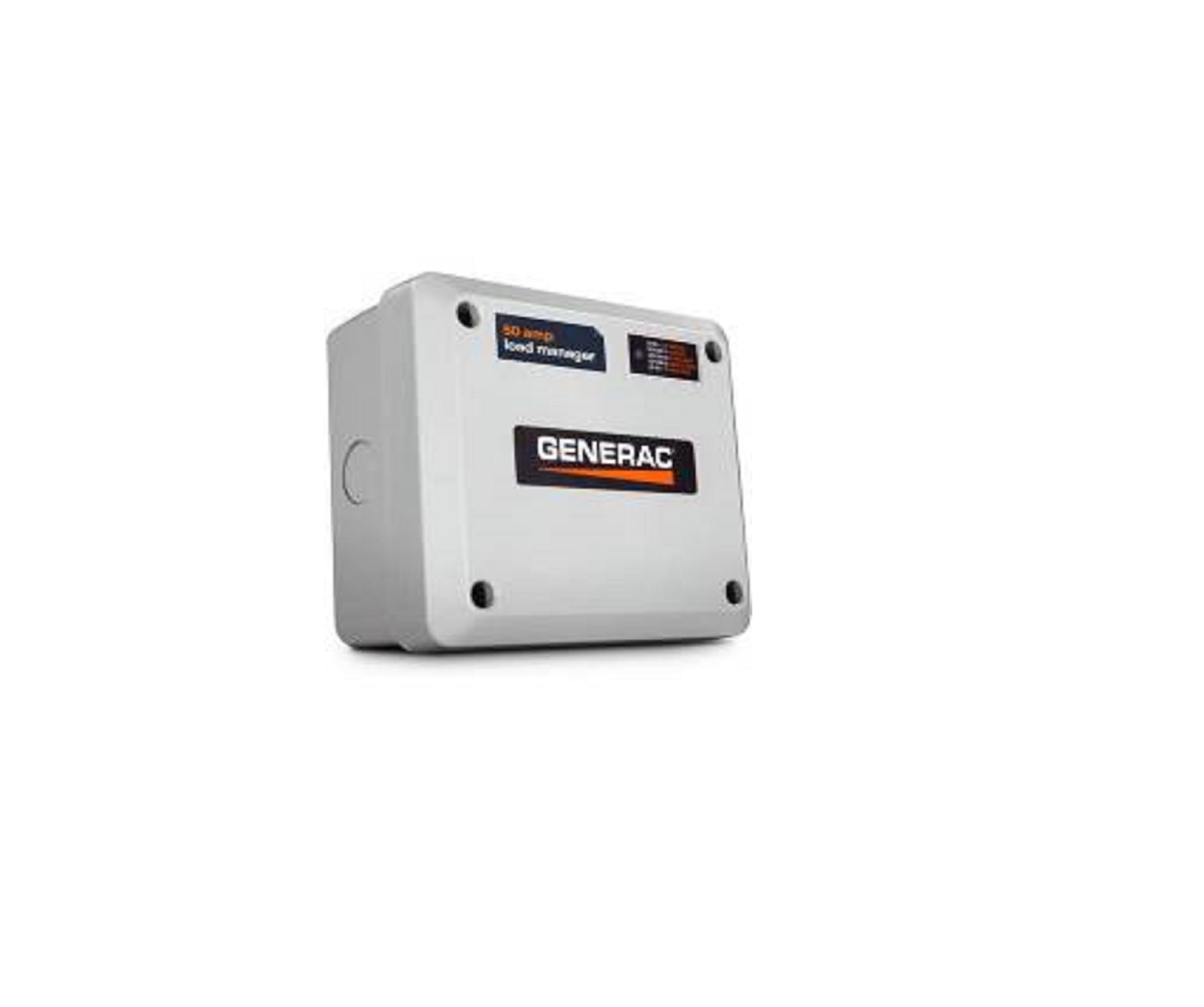Generac 50 AMPS Smart Management Module 