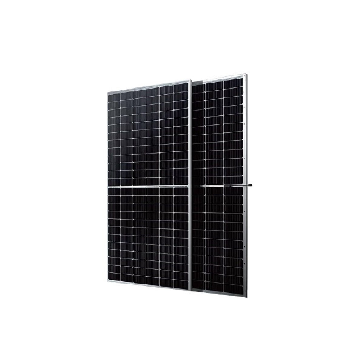 Gstar 550W 144 Monocrystalline Cells Bifacial Solar Panel — image 1