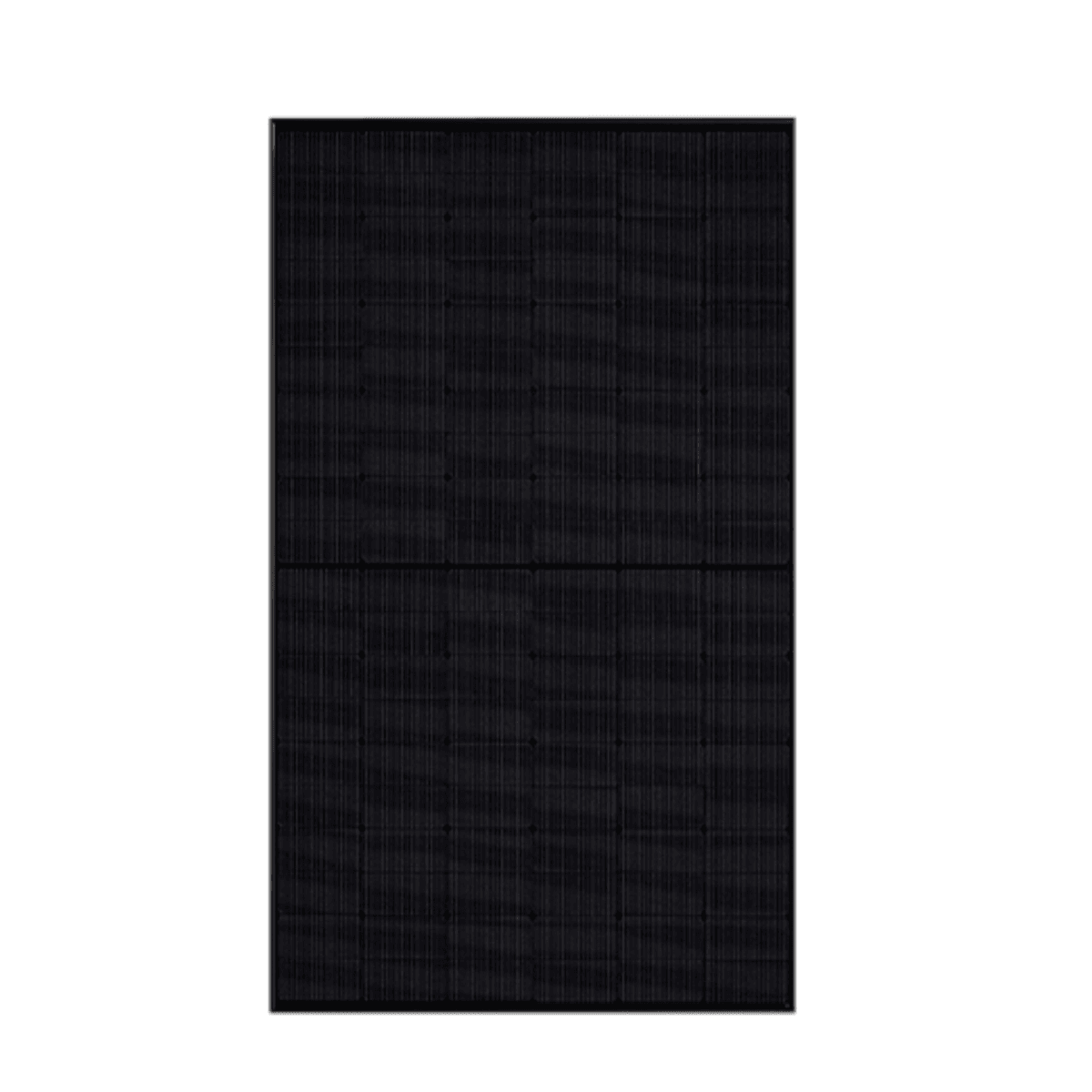 Hyundai 405W 132 Half Cell BoB Bifacial Solar Panel