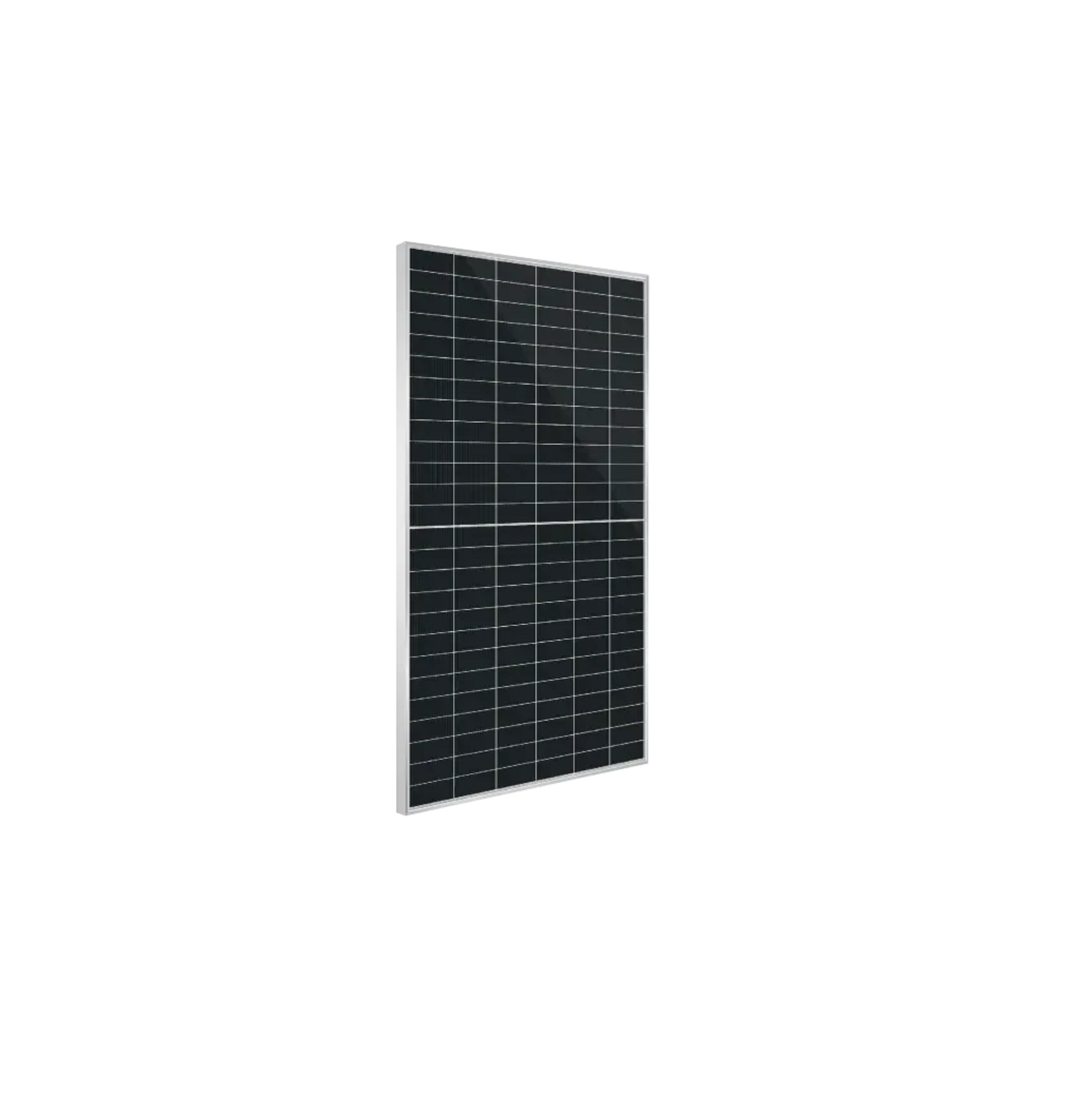Heliene Solar 580W 156 HC PERC Cells Bifacial Solar Panel
